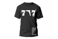 Triple Sevens Send You To Heaven Tee