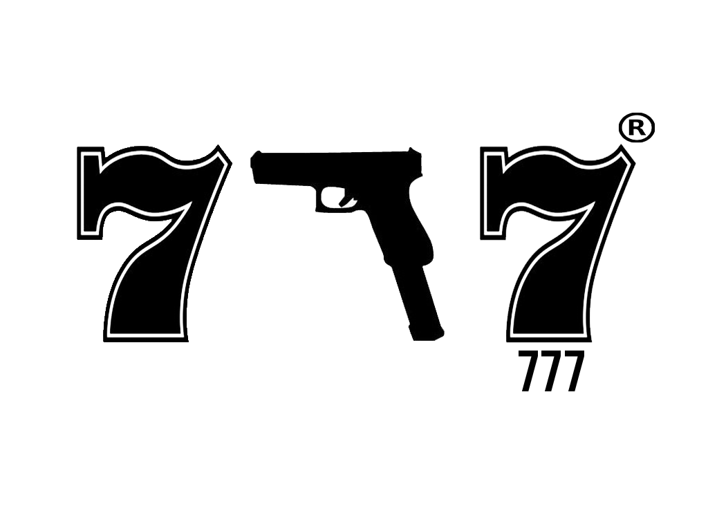 Triple Sevens Send You To Heaven Tee