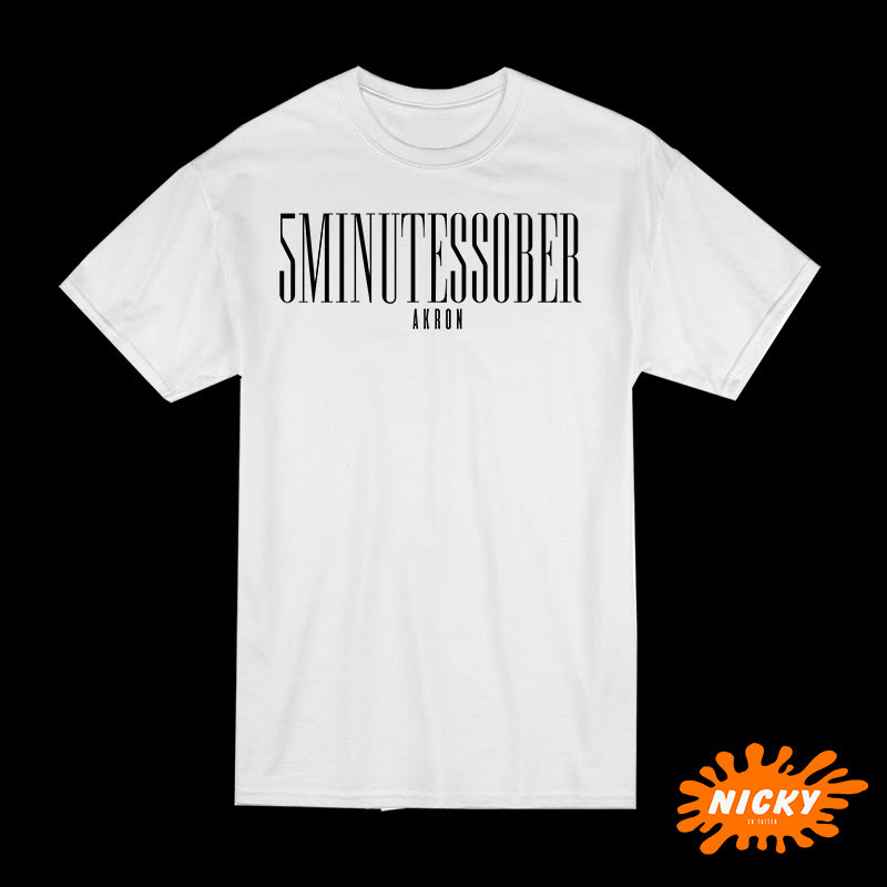 Designer Logo Tee