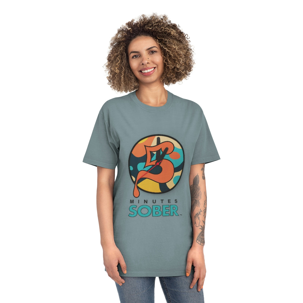 Logo Tee
