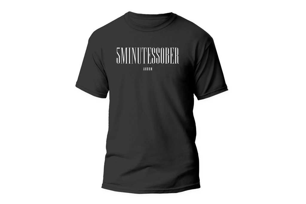 Designer Logo Tee
