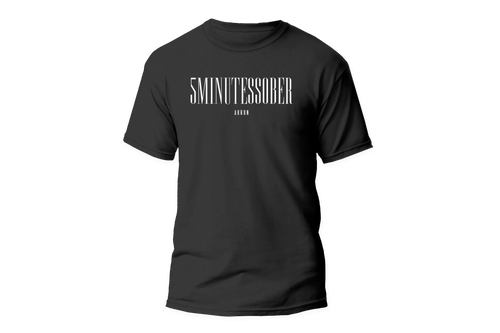 Designer Logo Tee