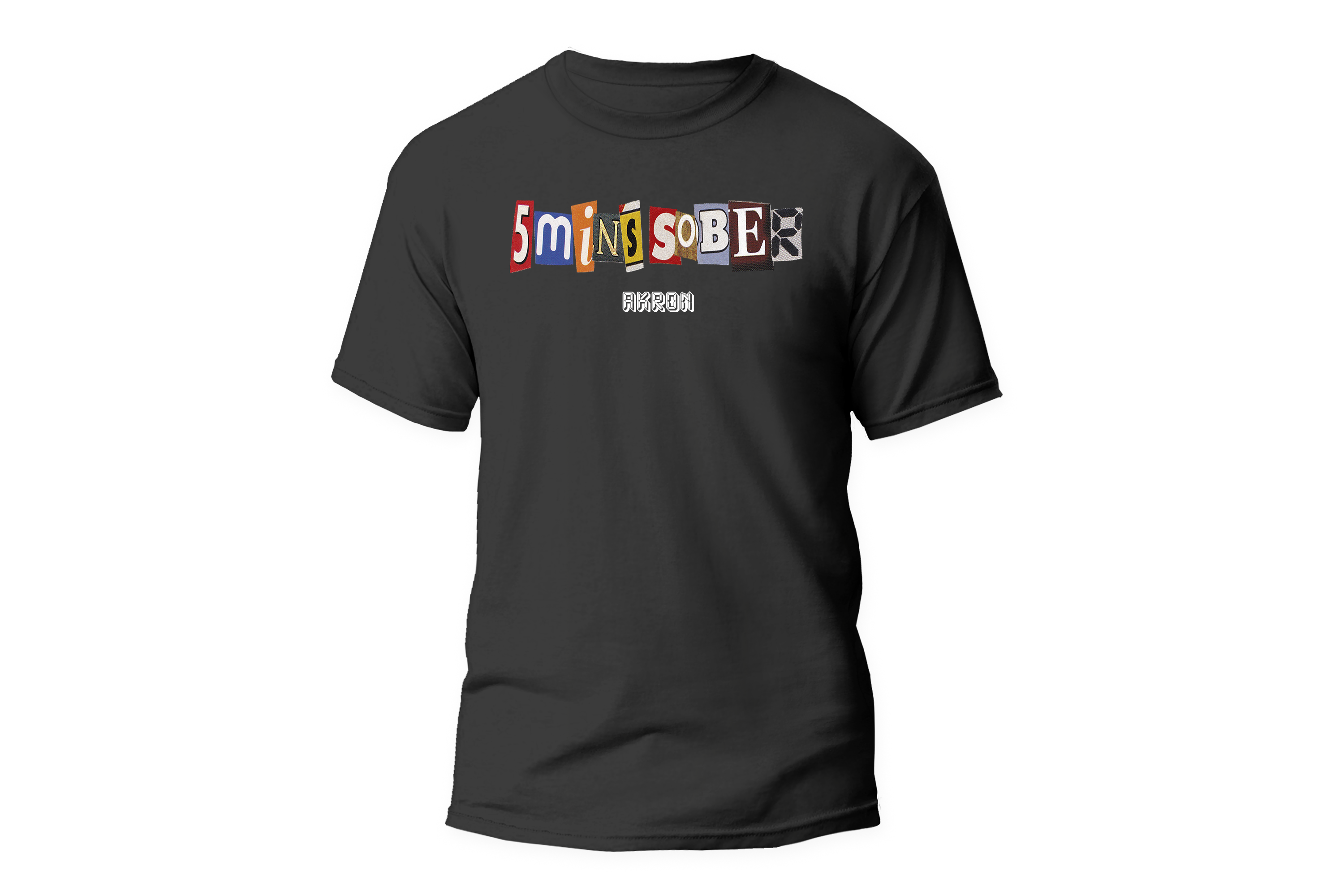 Mix Match Tee