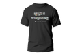 Rehab Is For Quitters Tee