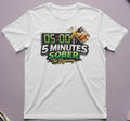 The Beginning Tee