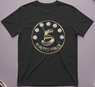 Buss Down Logo Tee
